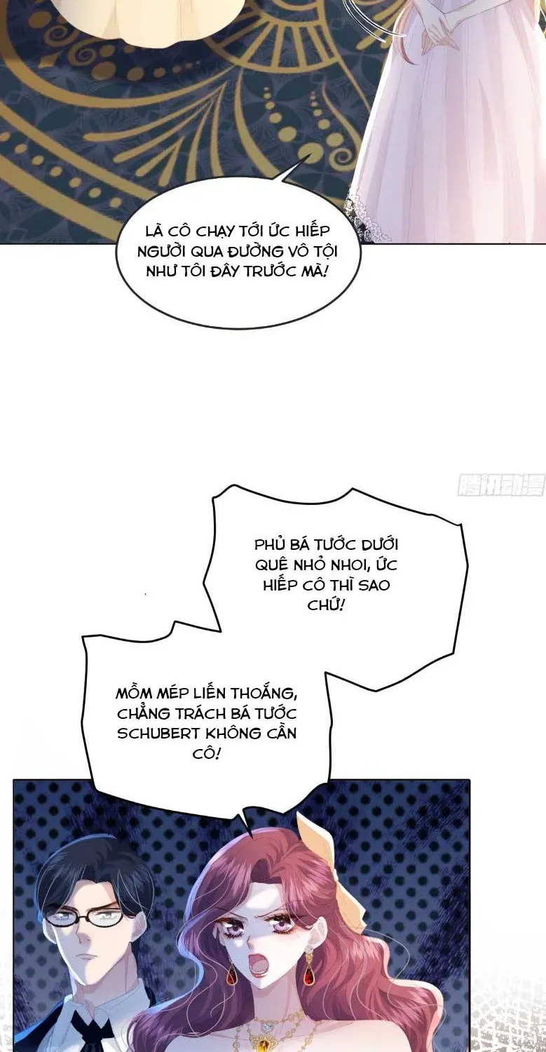 Nữ Chính  Truyện Ngược Luyến Tình Yêu Đã Thức Tỉnh Chapter 10 - Trang 11