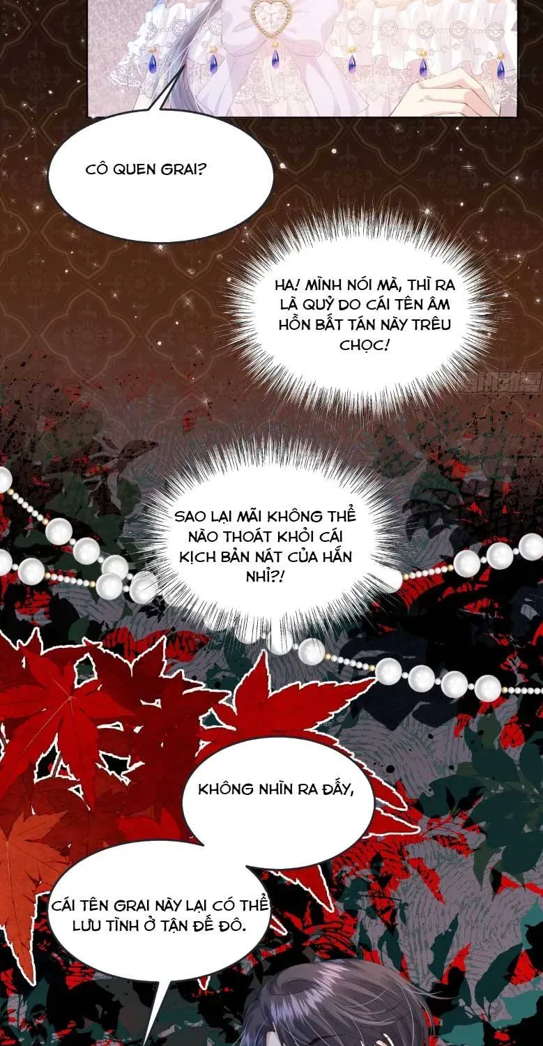 Nữ Chính  Truyện Ngược Luyến Tình Yêu Đã Thức Tỉnh Chapter 10 - Trang 13