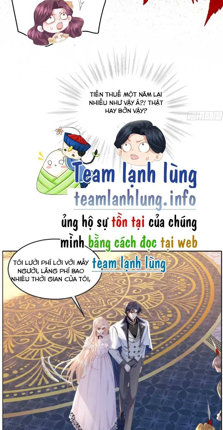 Nữ Chính  Truyện Ngược Luyến Tình Yêu Đã Thức Tỉnh Chapter 10 - Trang 15