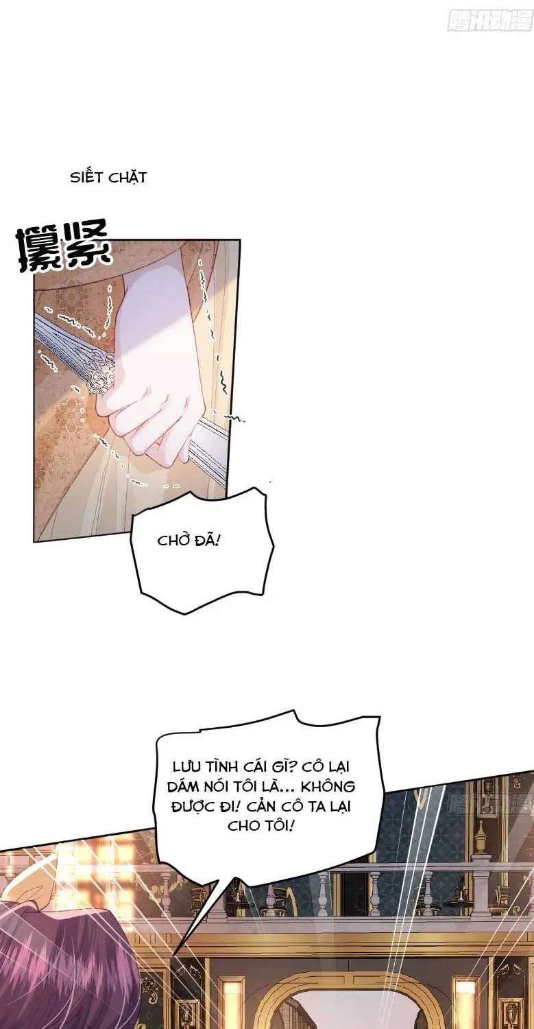 Nữ Chính  Truyện Ngược Luyến Tình Yêu Đã Thức Tỉnh Chapter 10 - Trang 17