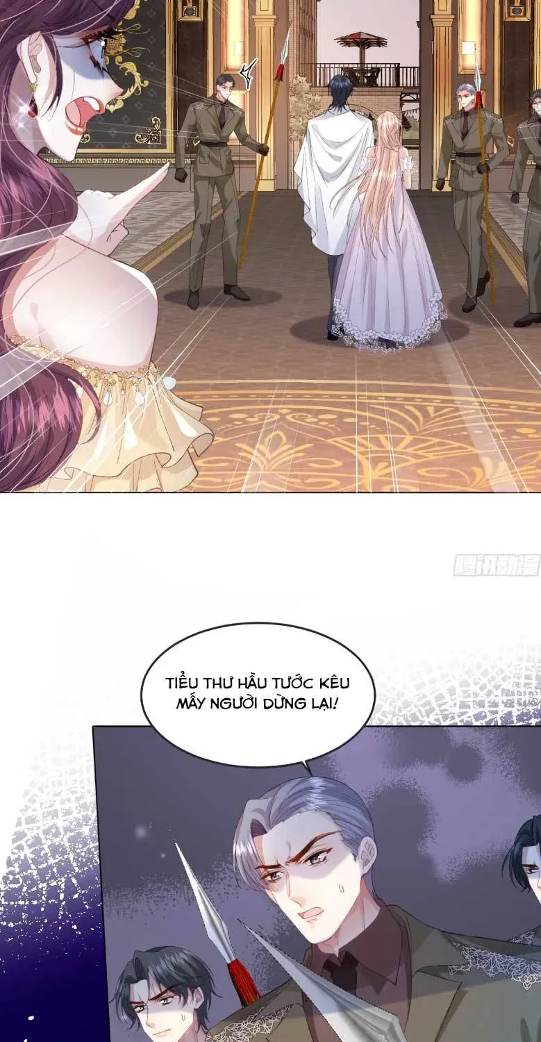 Nữ Chính  Truyện Ngược Luyến Tình Yêu Đã Thức Tỉnh Chapter 10 - Trang 18
