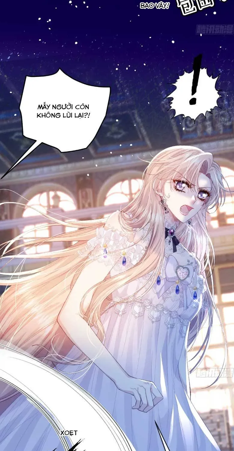 Nữ Chính  Truyện Ngược Luyến Tình Yêu Đã Thức Tỉnh Chapter 10 - Trang 20