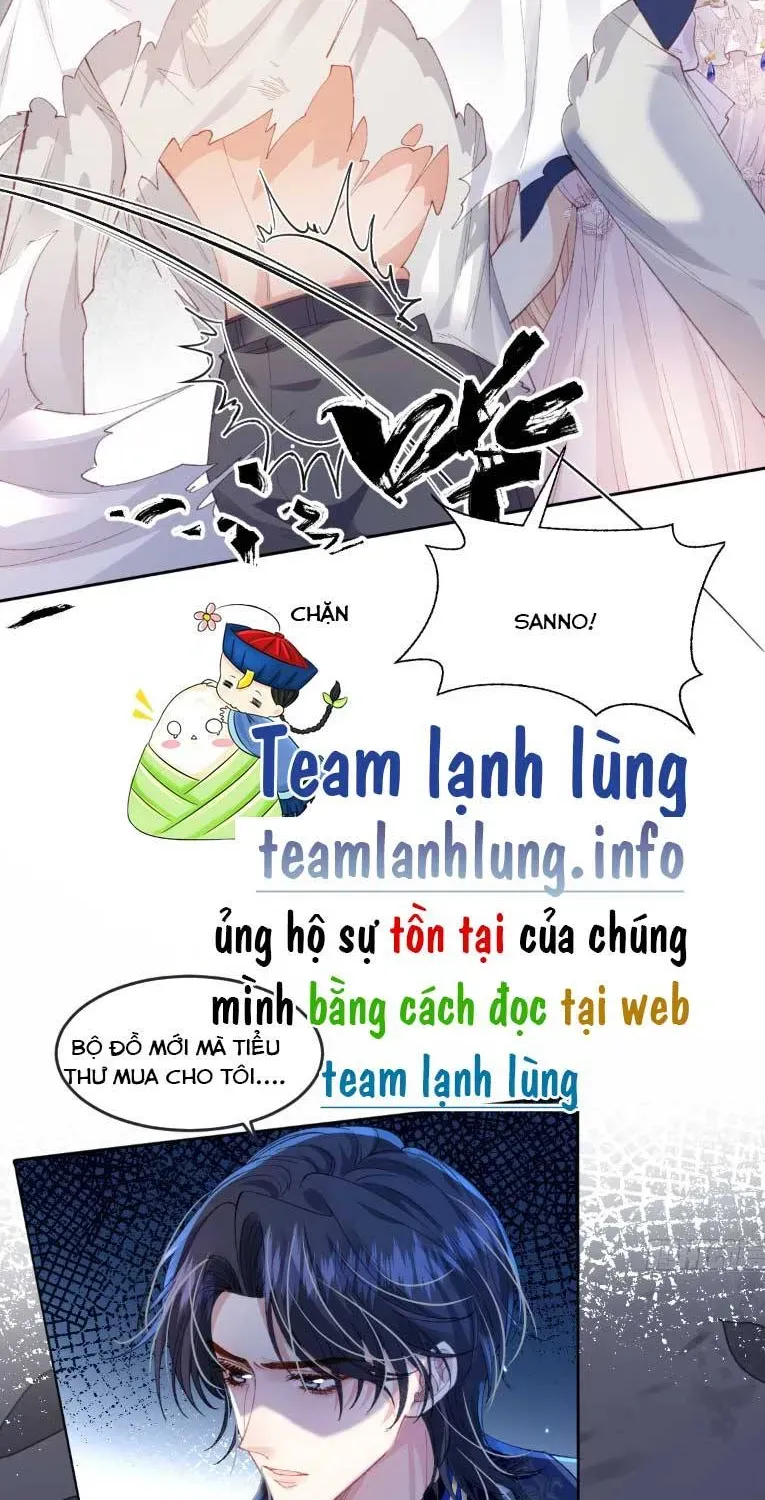 Nữ Chính  Truyện Ngược Luyến Tình Yêu Đã Thức Tỉnh Chapter 10 - Trang 23