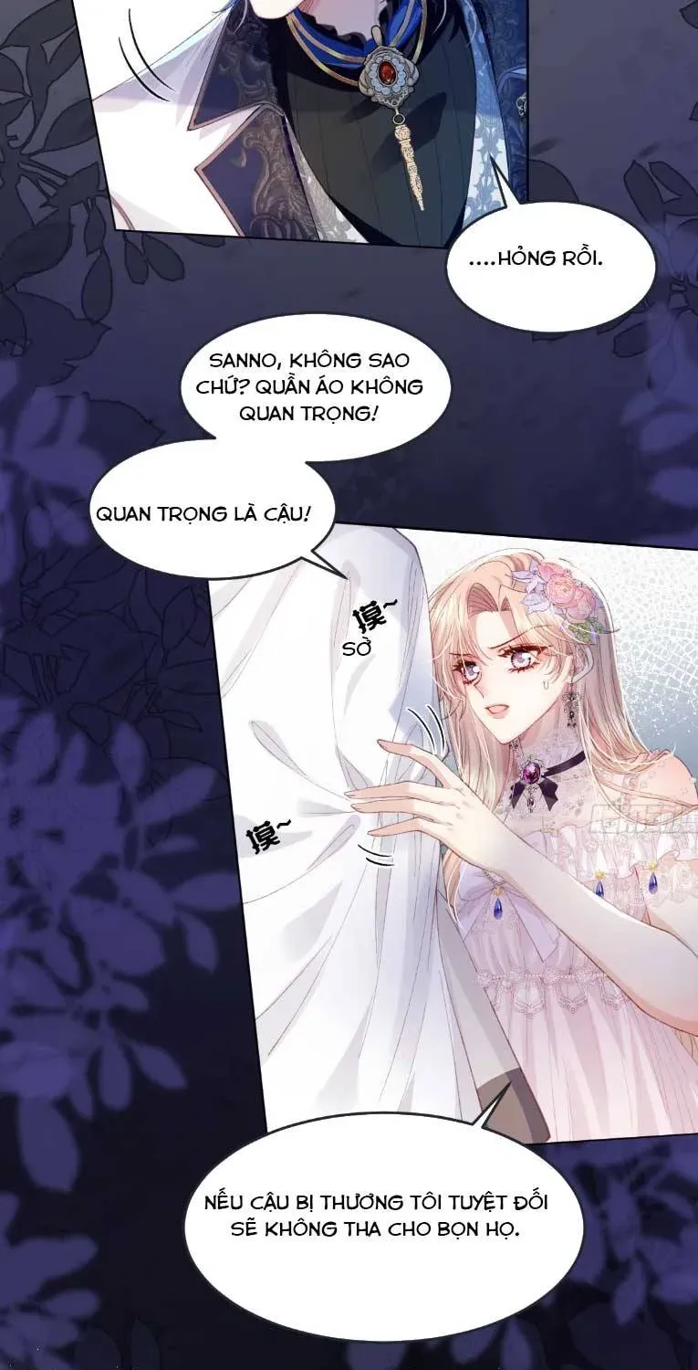Nữ Chính  Truyện Ngược Luyến Tình Yêu Đã Thức Tỉnh Chapter 10 - Trang 24