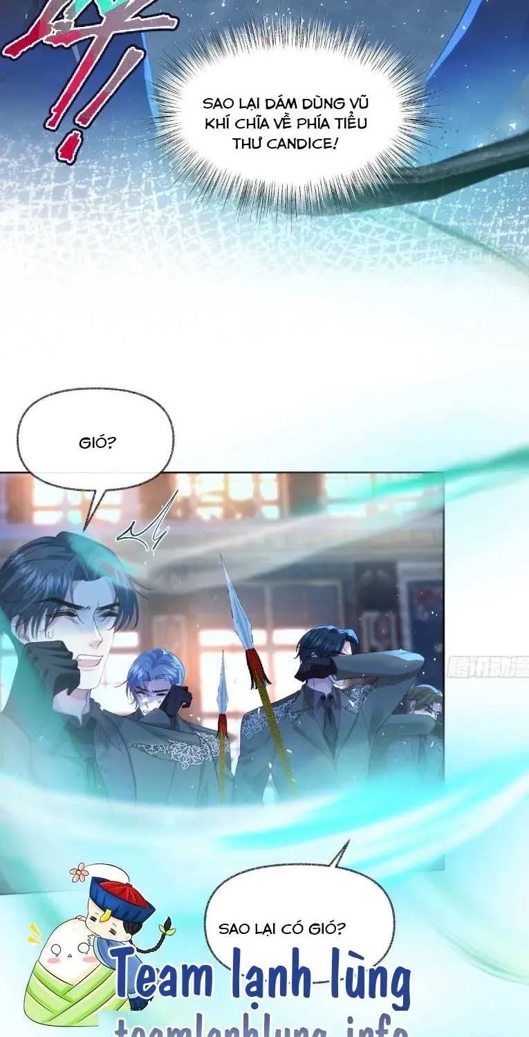 Nữ Chính  Truyện Ngược Luyến Tình Yêu Đã Thức Tỉnh Chapter 10 - Trang 27