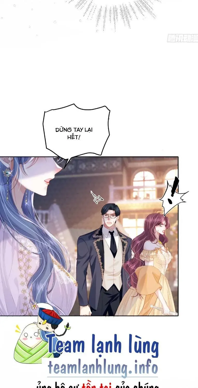 Nữ Chính  Truyện Ngược Luyến Tình Yêu Đã Thức Tỉnh Chapter 10 - Trang 30