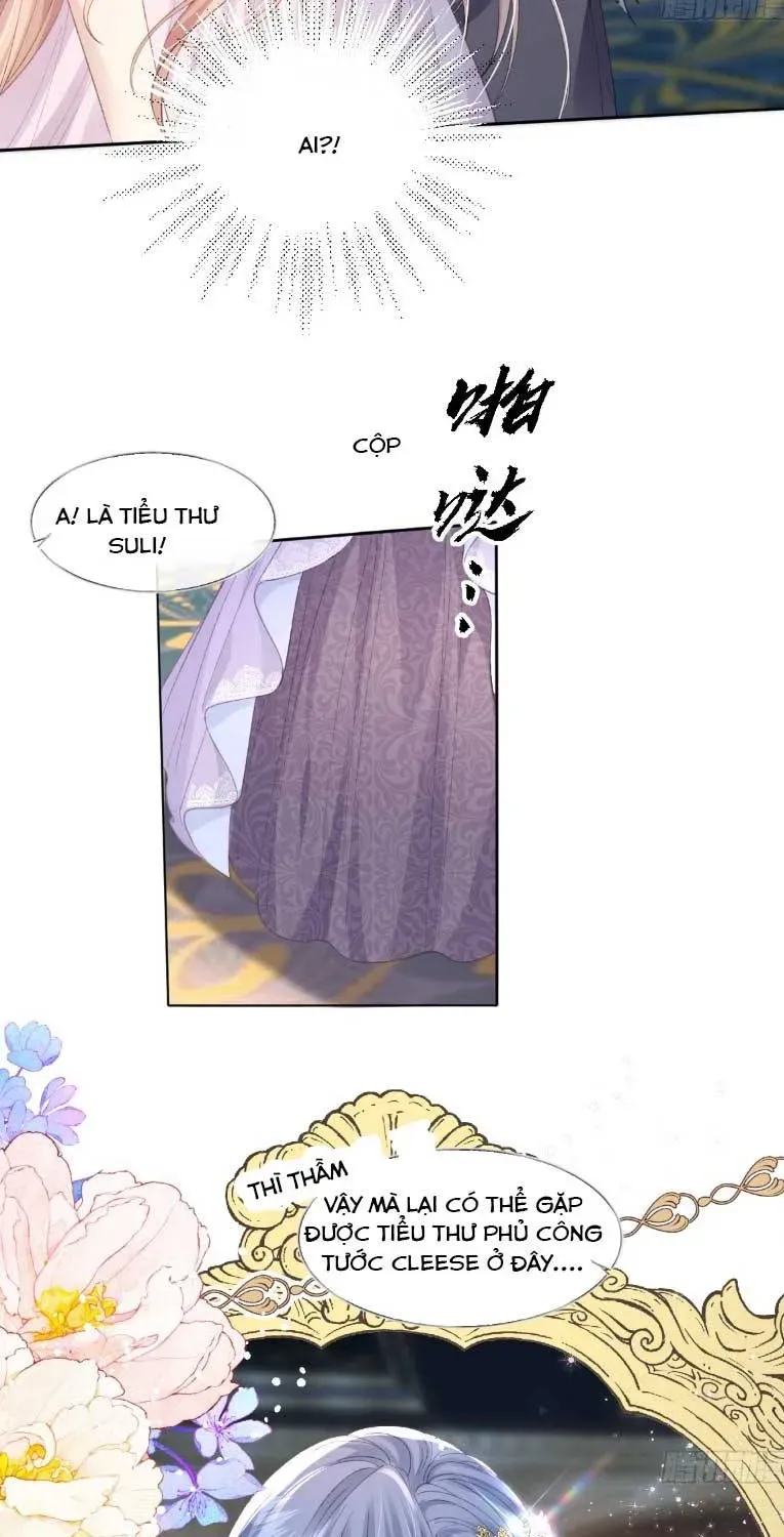 Nữ Chính  Truyện Ngược Luyến Tình Yêu Đã Thức Tỉnh Chapter 10 - Trang 32