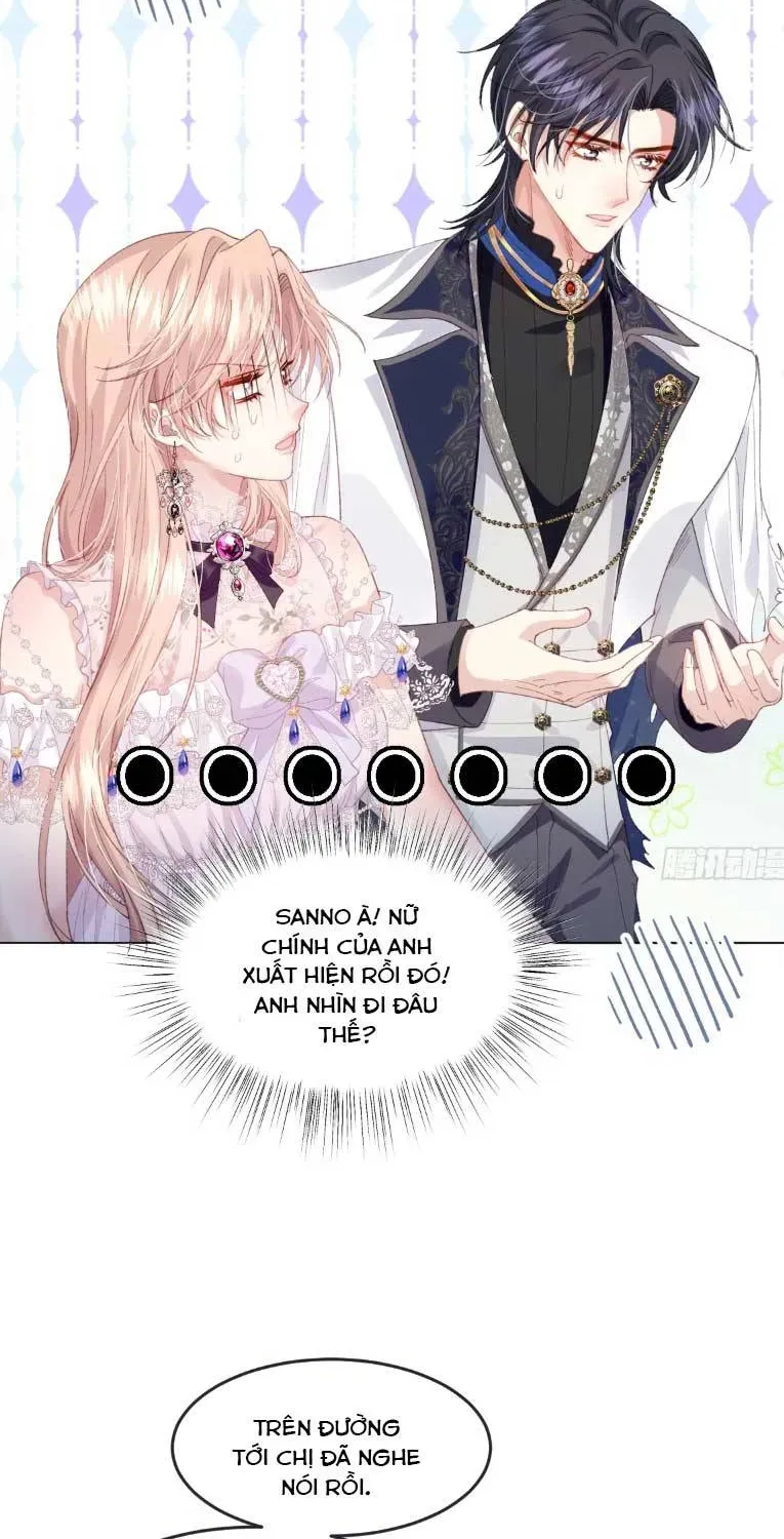 Nữ Chính  Truyện Ngược Luyến Tình Yêu Đã Thức Tỉnh Chapter 10 - Trang 37