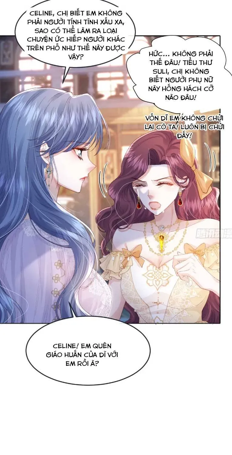 Nữ Chính  Truyện Ngược Luyến Tình Yêu Đã Thức Tỉnh Chapter 10 - Trang 38
