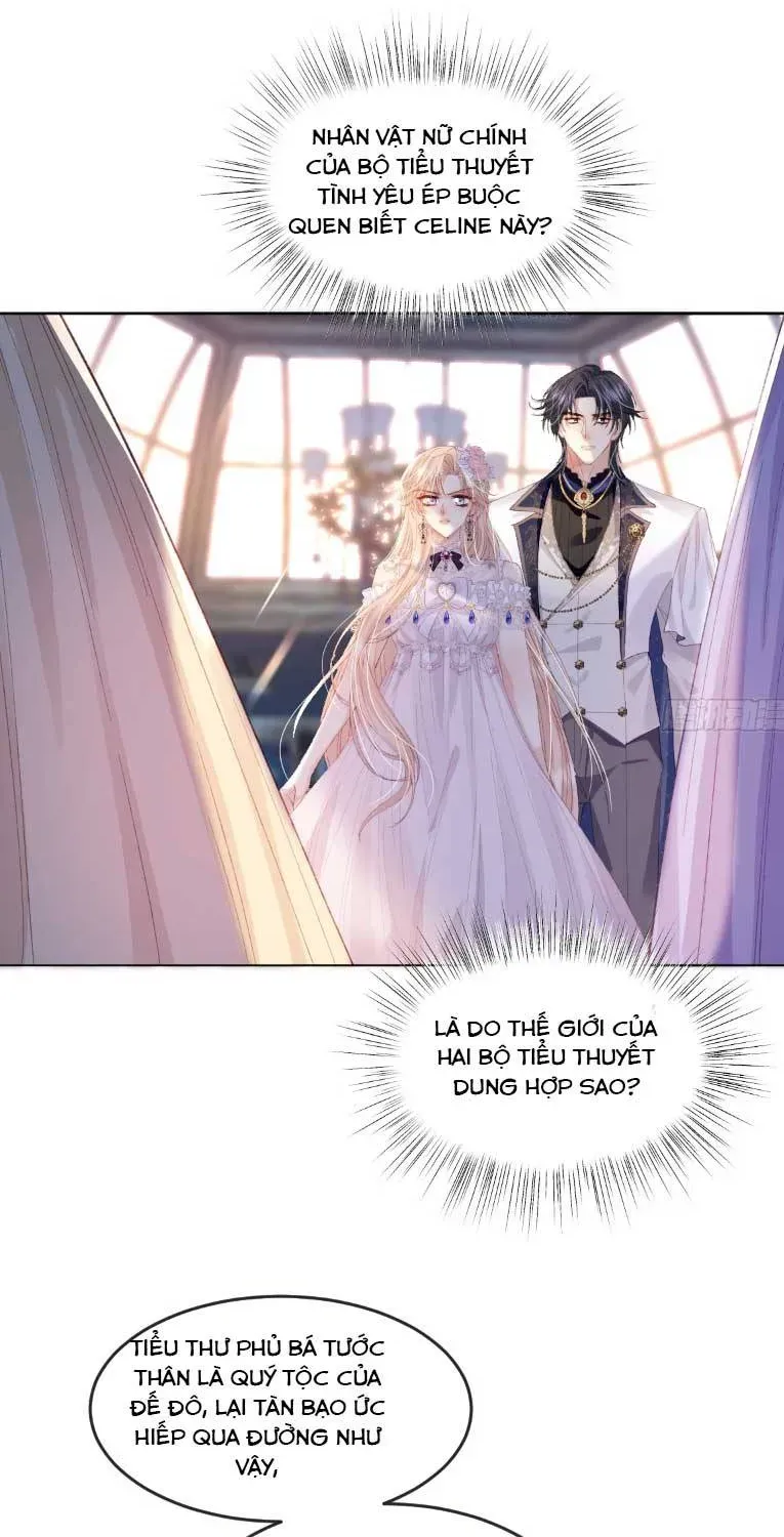 Nữ Chính  Truyện Ngược Luyến Tình Yêu Đã Thức Tỉnh Chapter 10 - Trang 39