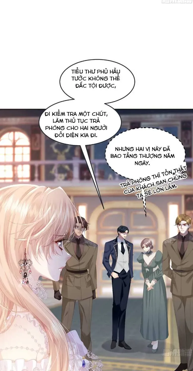 Nữ Chính  Truyện Ngược Luyến Tình Yêu Đã Thức Tỉnh Chapter 10 - Trang 4
