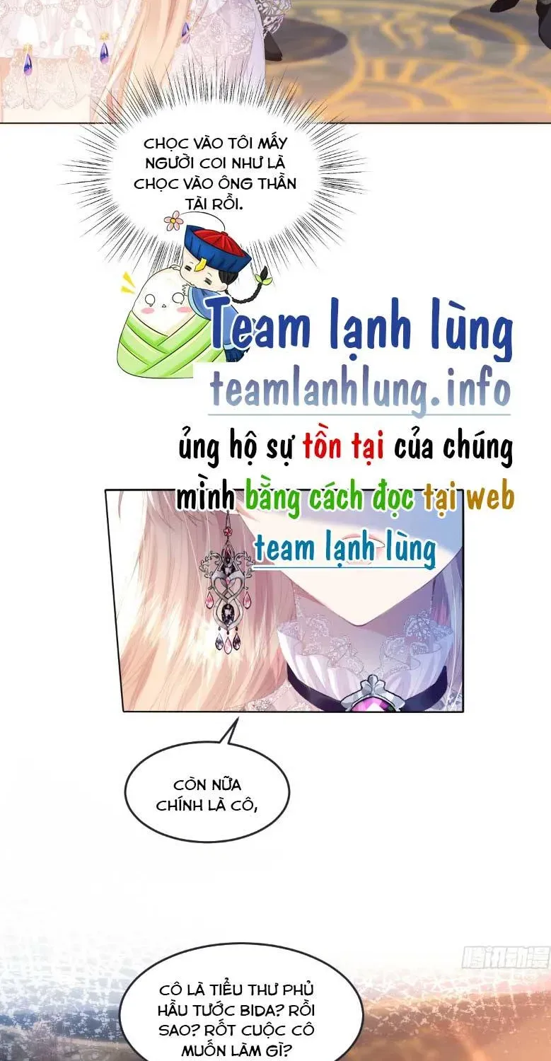 Nữ Chính  Truyện Ngược Luyến Tình Yêu Đã Thức Tỉnh Chapter 10 - Trang 5