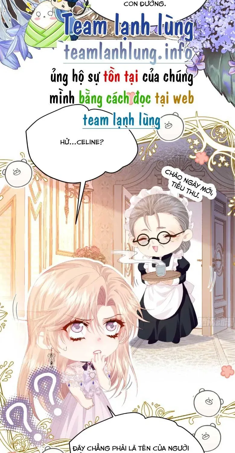 Nữ Chính  Truyện Ngược Luyến Tình Yêu Đã Thức Tỉnh Chapter 10 - Trang 9