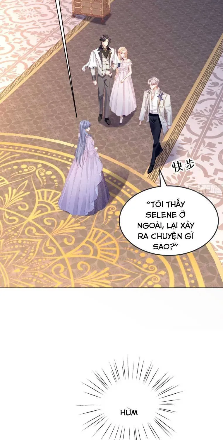 Nữ Chính  Truyện Ngược Luyến Tình Yêu Đã Thức Tỉnh Chapter 11 - Trang 12
