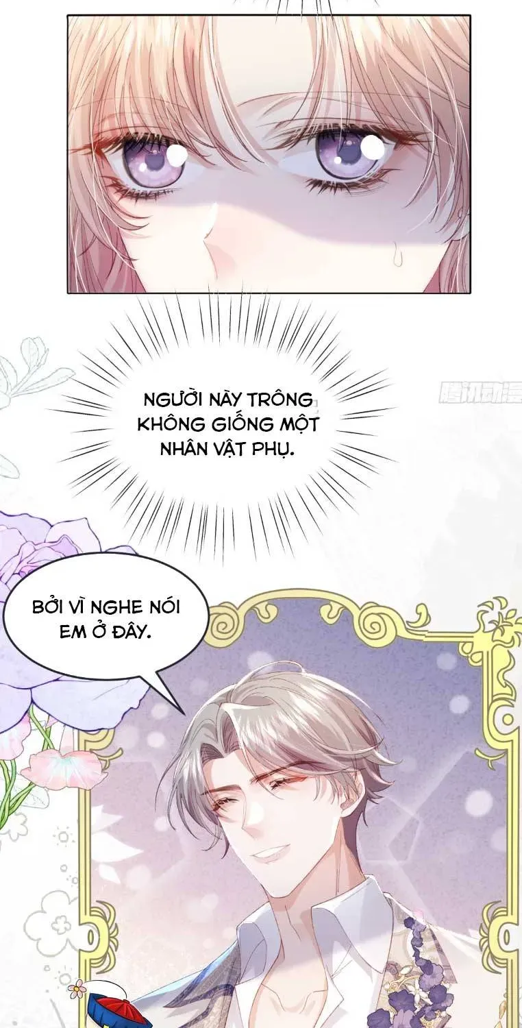 Nữ Chính  Truyện Ngược Luyến Tình Yêu Đã Thức Tỉnh Chapter 11 - Trang 13