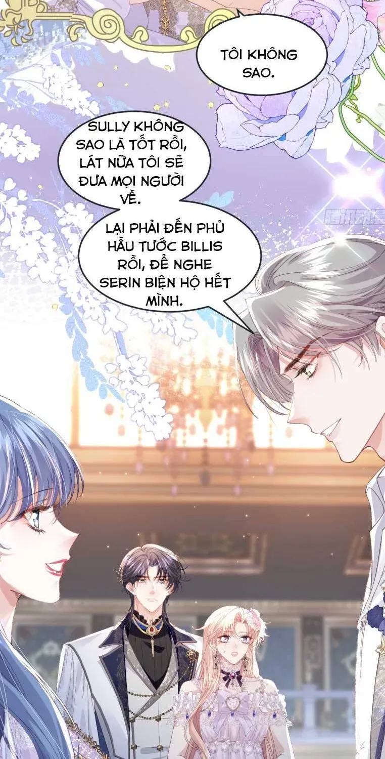 Nữ Chính  Truyện Ngược Luyến Tình Yêu Đã Thức Tỉnh Chapter 11 - Trang 15