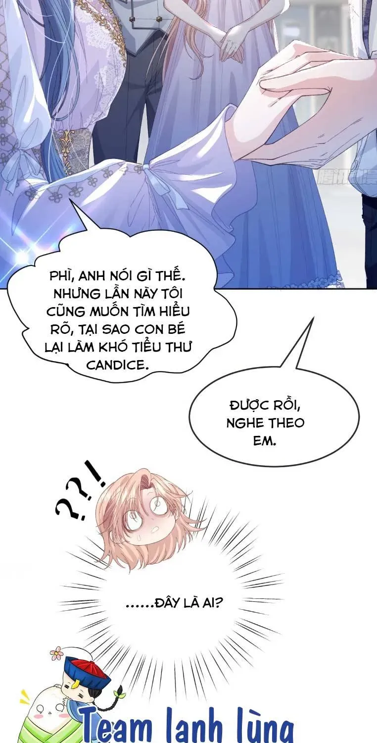 Nữ Chính  Truyện Ngược Luyến Tình Yêu Đã Thức Tỉnh Chapter 11 - Trang 16