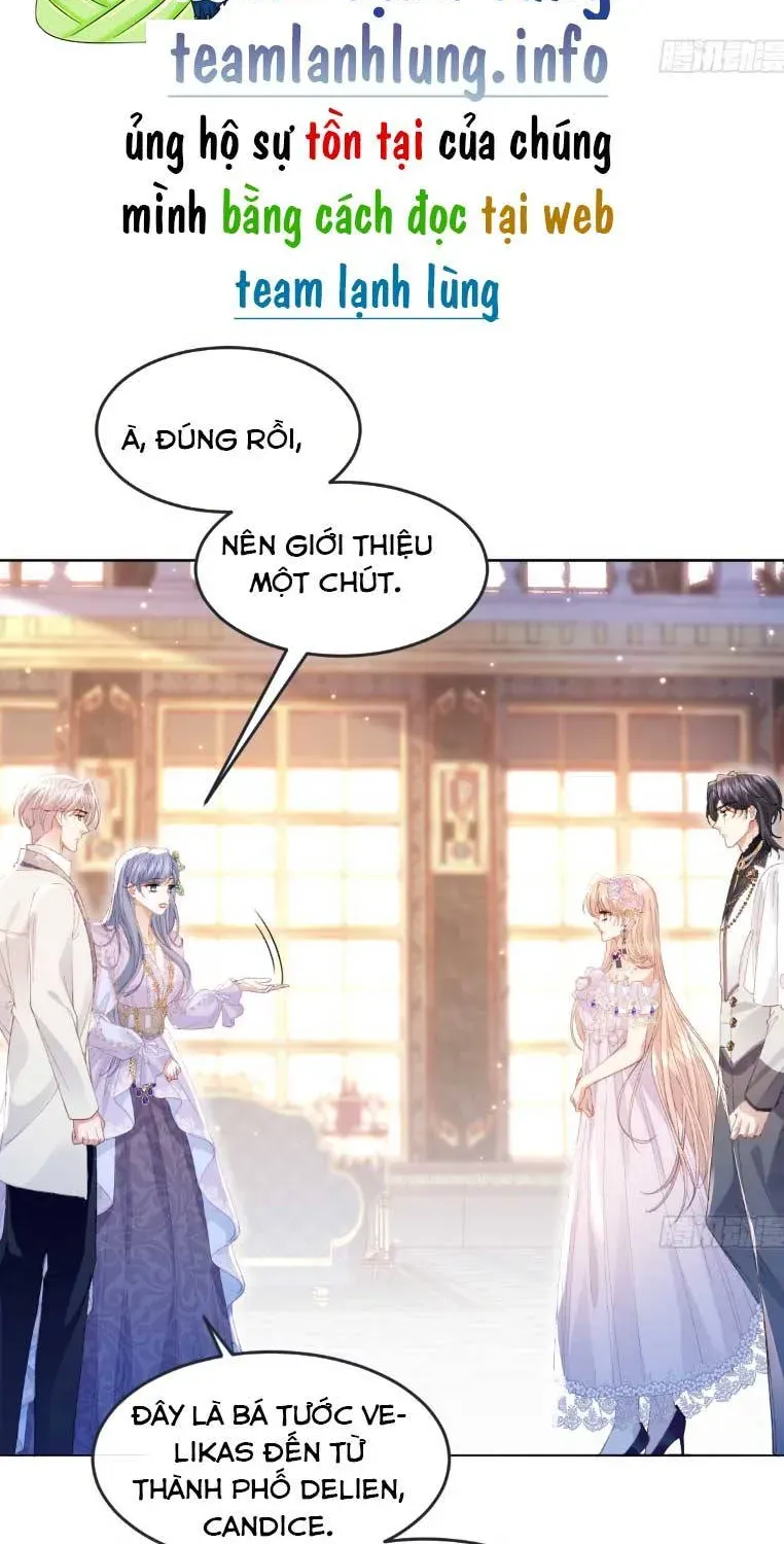 Nữ Chính  Truyện Ngược Luyến Tình Yêu Đã Thức Tỉnh Chapter 11 - Trang 17