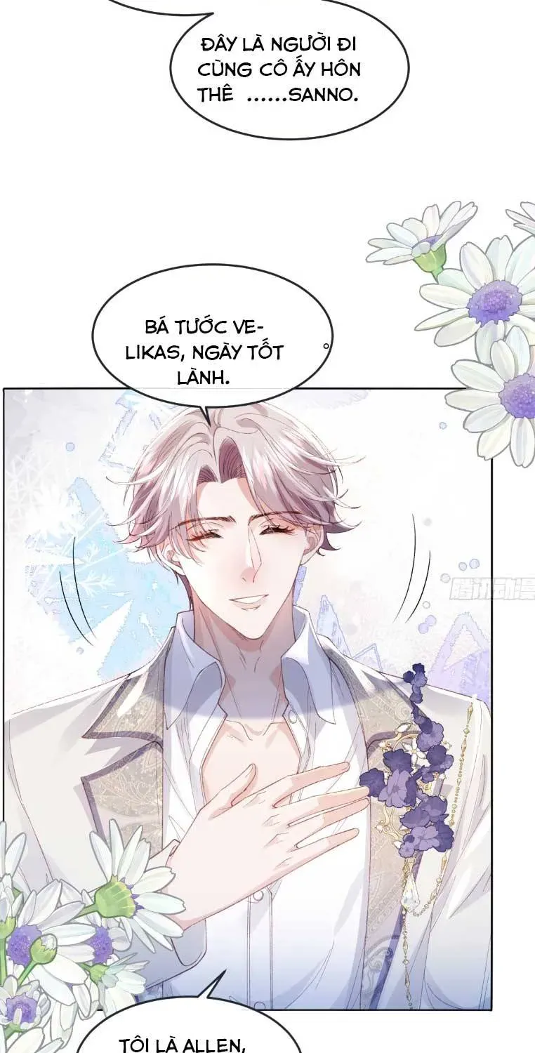 Nữ Chính  Truyện Ngược Luyến Tình Yêu Đã Thức Tỉnh Chapter 11 - Trang 18