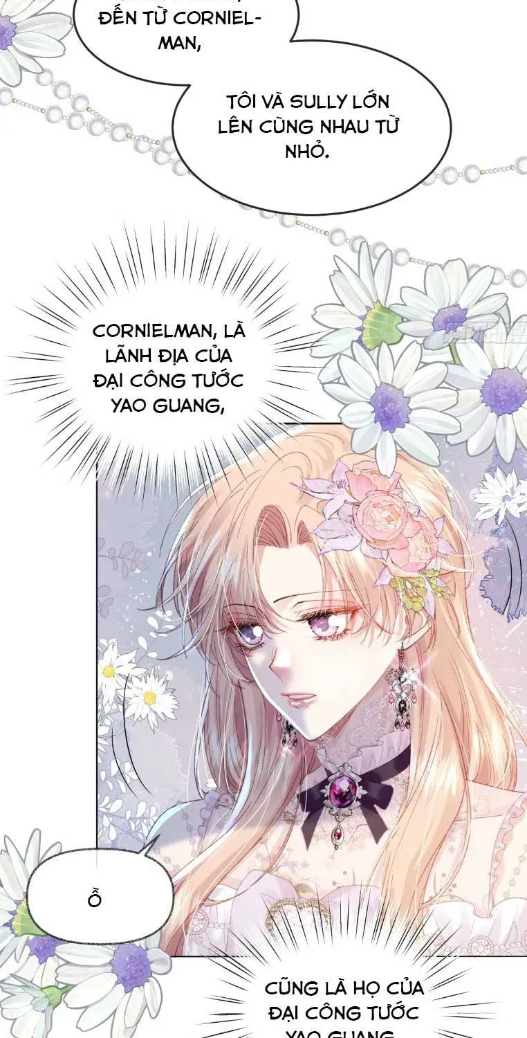 Nữ Chính  Truyện Ngược Luyến Tình Yêu Đã Thức Tỉnh Chapter 11 - Trang 19