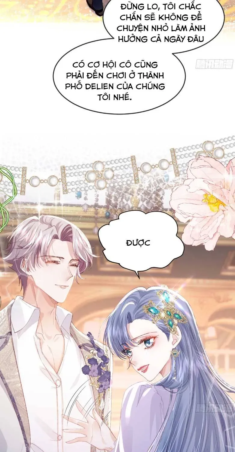Nữ Chính  Truyện Ngược Luyến Tình Yêu Đã Thức Tỉnh Chapter 11 - Trang 22