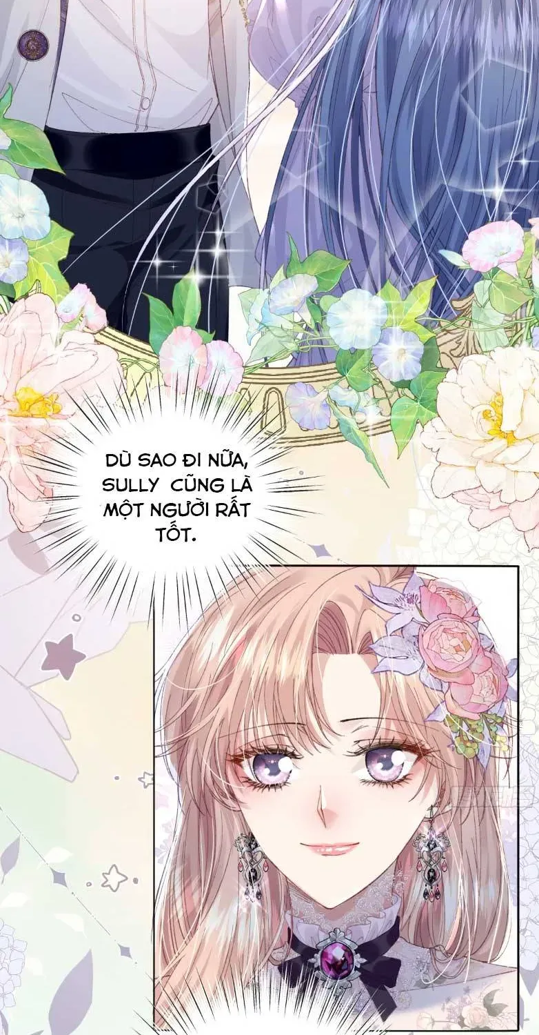 Nữ Chính  Truyện Ngược Luyến Tình Yêu Đã Thức Tỉnh Chapter 11 - Trang 23
