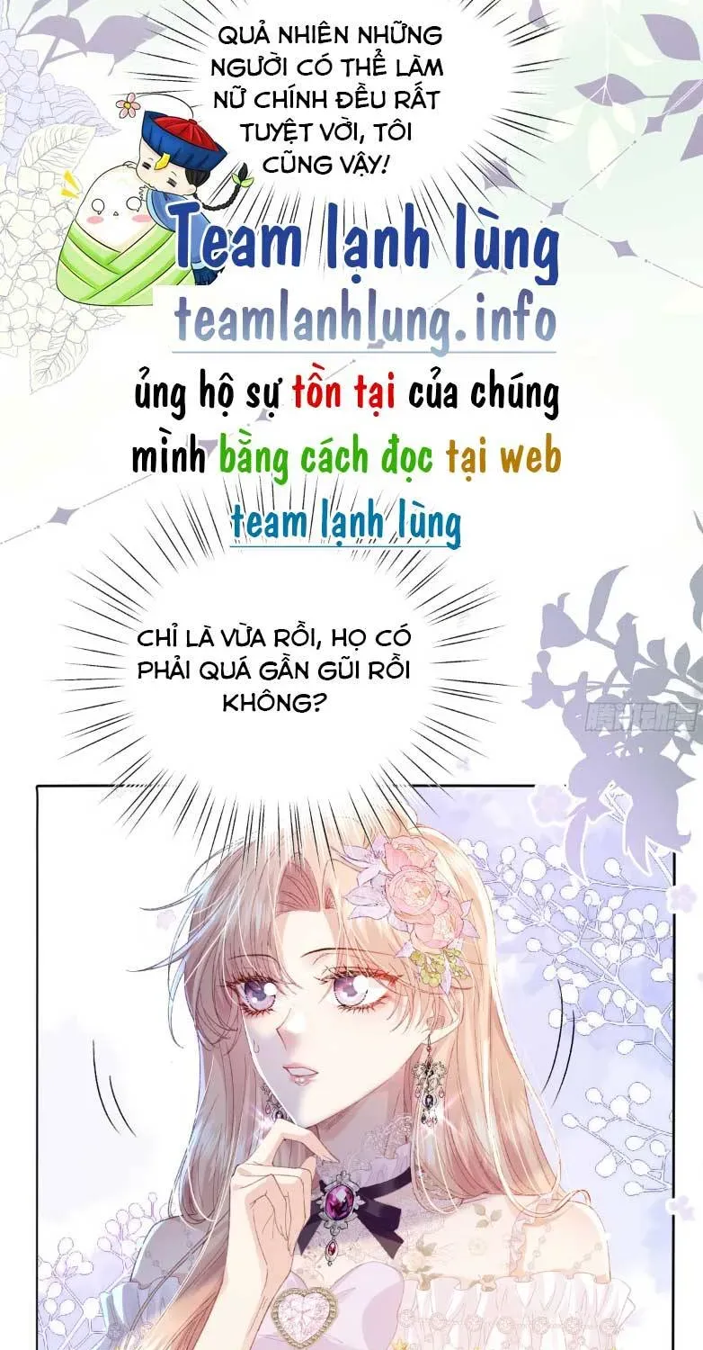Nữ Chính  Truyện Ngược Luyến Tình Yêu Đã Thức Tỉnh Chapter 11 - Trang 24
