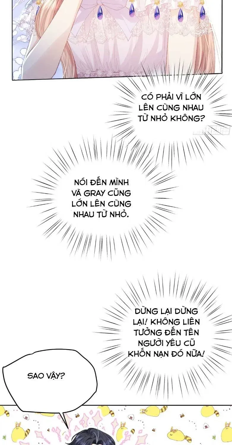 Nữ Chính  Truyện Ngược Luyến Tình Yêu Đã Thức Tỉnh Chapter 11 - Trang 25