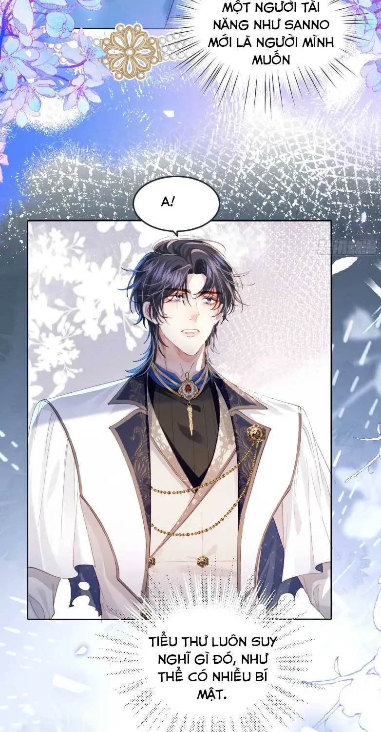 Nữ Chính  Truyện Ngược Luyến Tình Yêu Đã Thức Tỉnh Chapter 11 - Trang 28