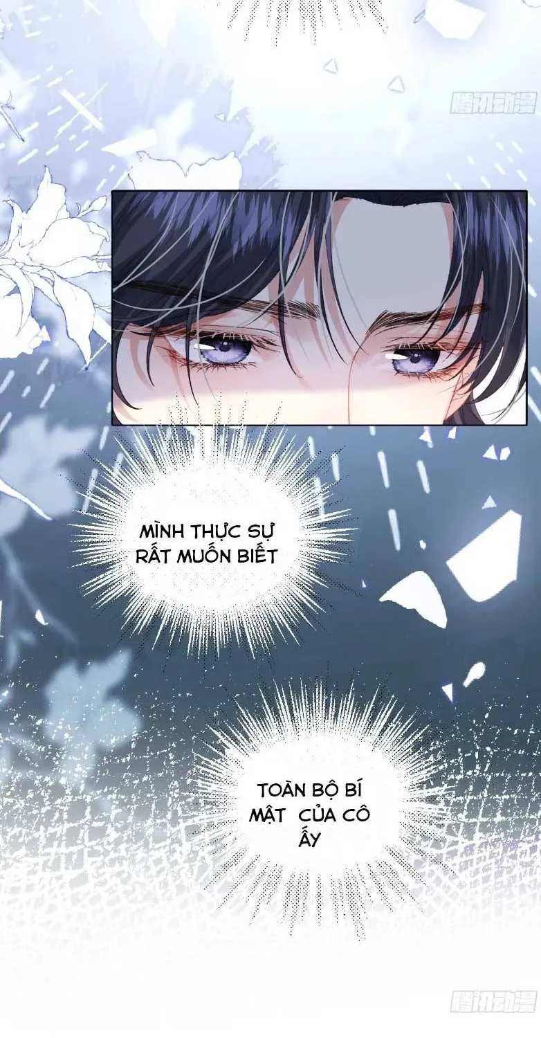 Nữ Chính  Truyện Ngược Luyến Tình Yêu Đã Thức Tỉnh Chapter 11 - Trang 29
