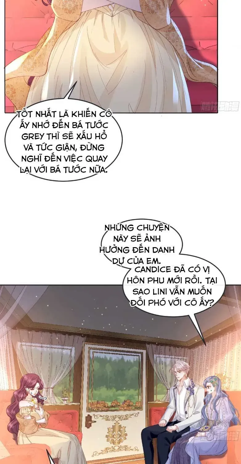 Nữ Chính  Truyện Ngược Luyến Tình Yêu Đã Thức Tỉnh Chapter 11 - Trang 34