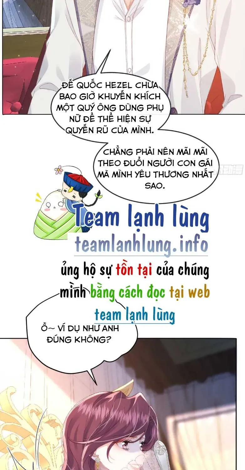 Nữ Chính  Truyện Ngược Luyến Tình Yêu Đã Thức Tỉnh Chapter 11 - Trang 36