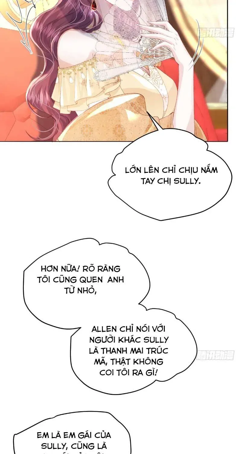 Nữ Chính  Truyện Ngược Luyến Tình Yêu Đã Thức Tỉnh Chapter 11 - Trang 37