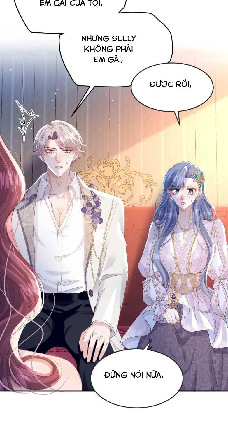Nữ Chính  Truyện Ngược Luyến Tình Yêu Đã Thức Tỉnh Chapter 11 - Trang 38