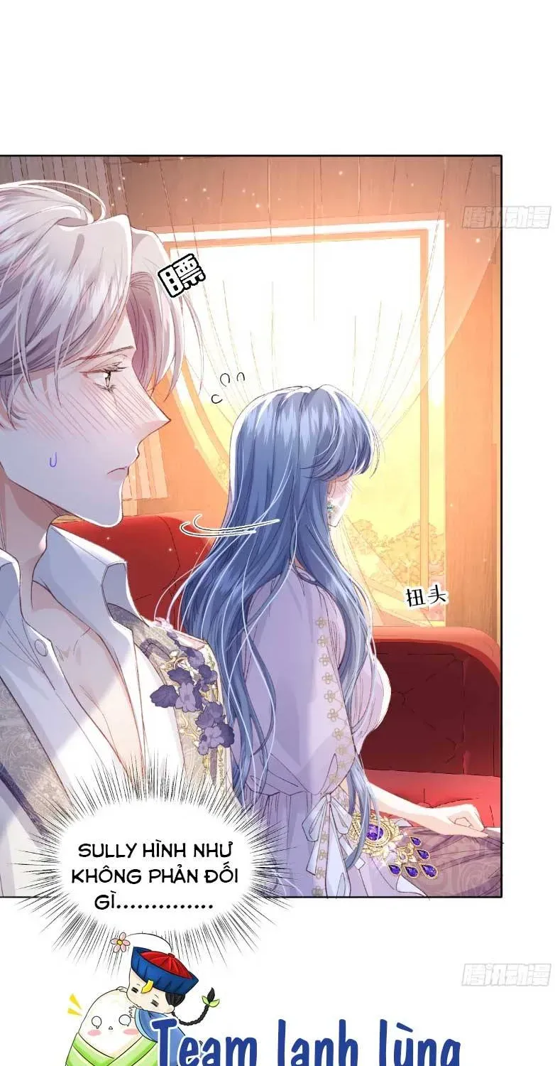 Nữ Chính  Truyện Ngược Luyến Tình Yêu Đã Thức Tỉnh Chapter 11 - Trang 39