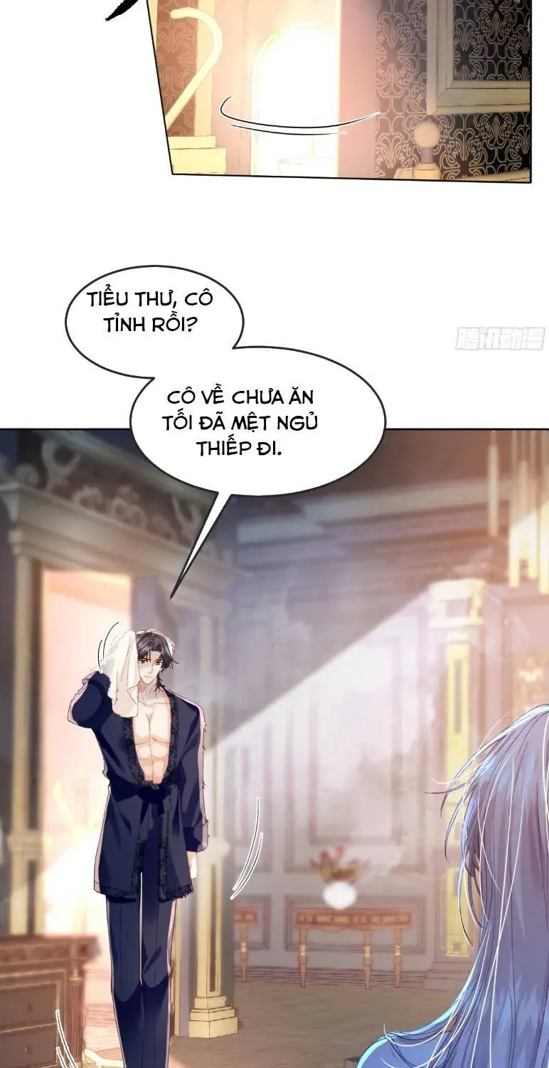 Nữ Chính  Truyện Ngược Luyến Tình Yêu Đã Thức Tỉnh Chapter 11 - Trang 48
