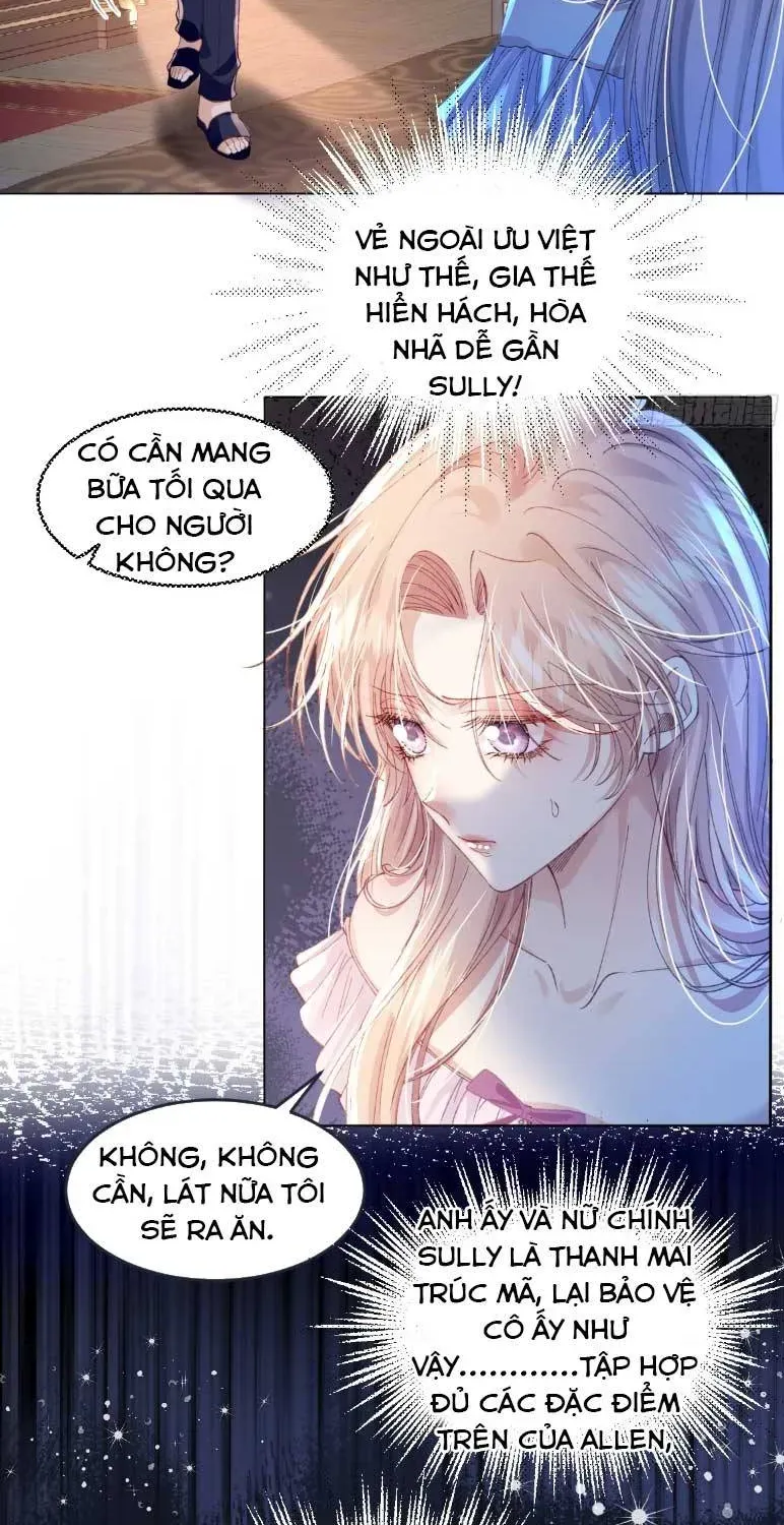 Nữ Chính  Truyện Ngược Luyến Tình Yêu Đã Thức Tỉnh Chapter 11 - Trang 49