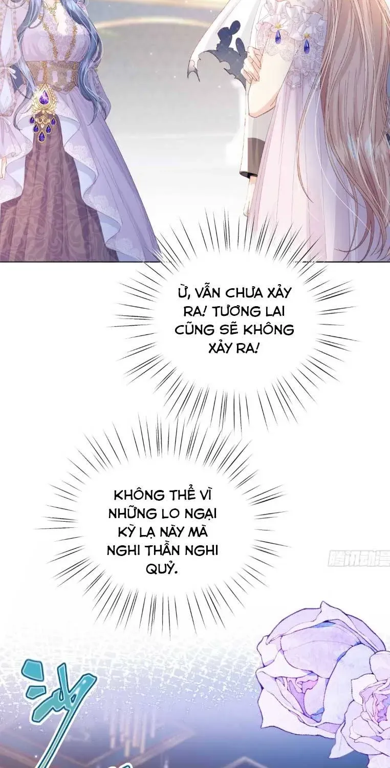 Nữ Chính  Truyện Ngược Luyến Tình Yêu Đã Thức Tỉnh Chapter 11 - Trang 9