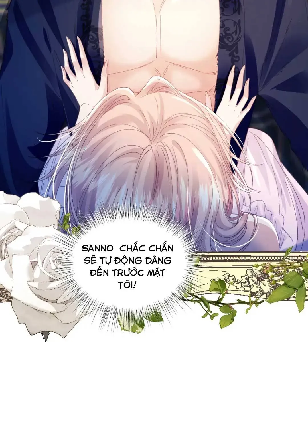 Nữ Chính  Truyện Ngược Luyến Tình Yêu Đã Thức Tỉnh Chapter 12 - Trang 12