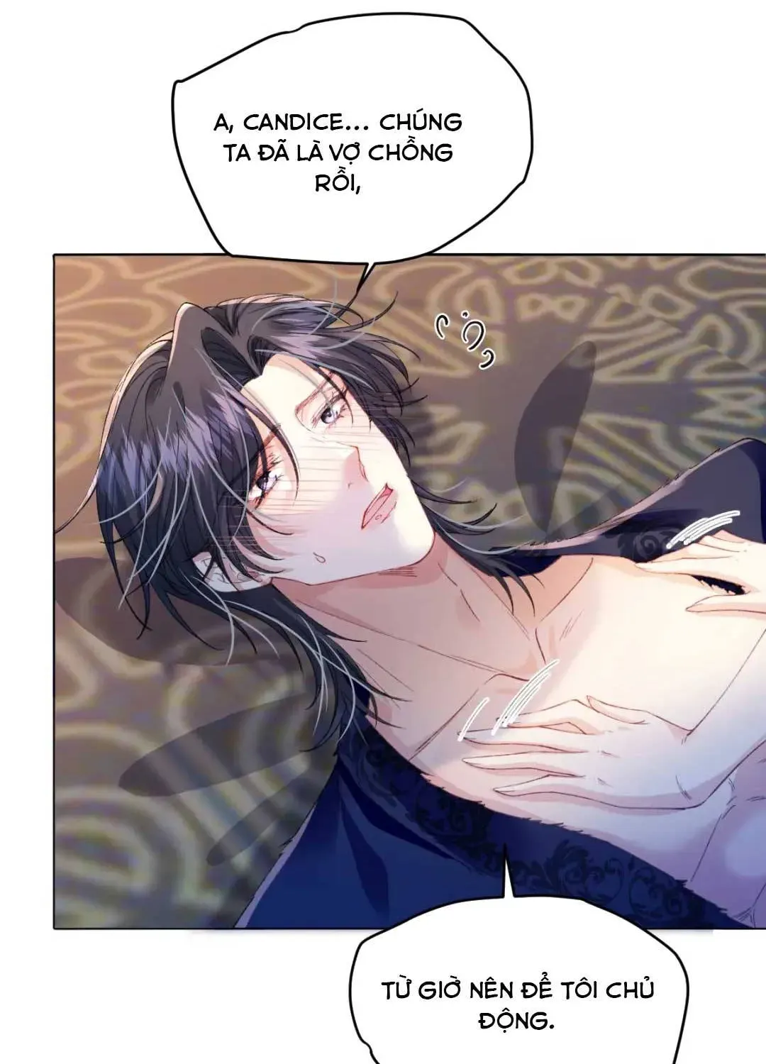 Nữ Chính  Truyện Ngược Luyến Tình Yêu Đã Thức Tỉnh Chapter 12 - Trang 13