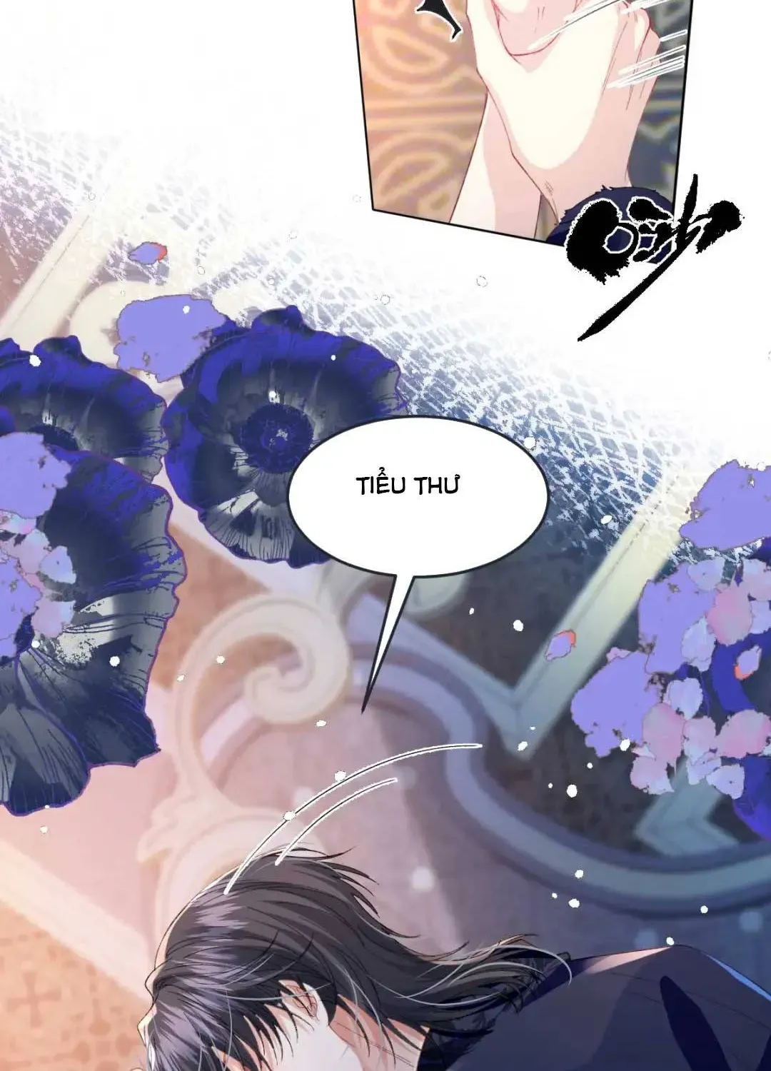 Nữ Chính  Truyện Ngược Luyến Tình Yêu Đã Thức Tỉnh Chapter 12 - Trang 17