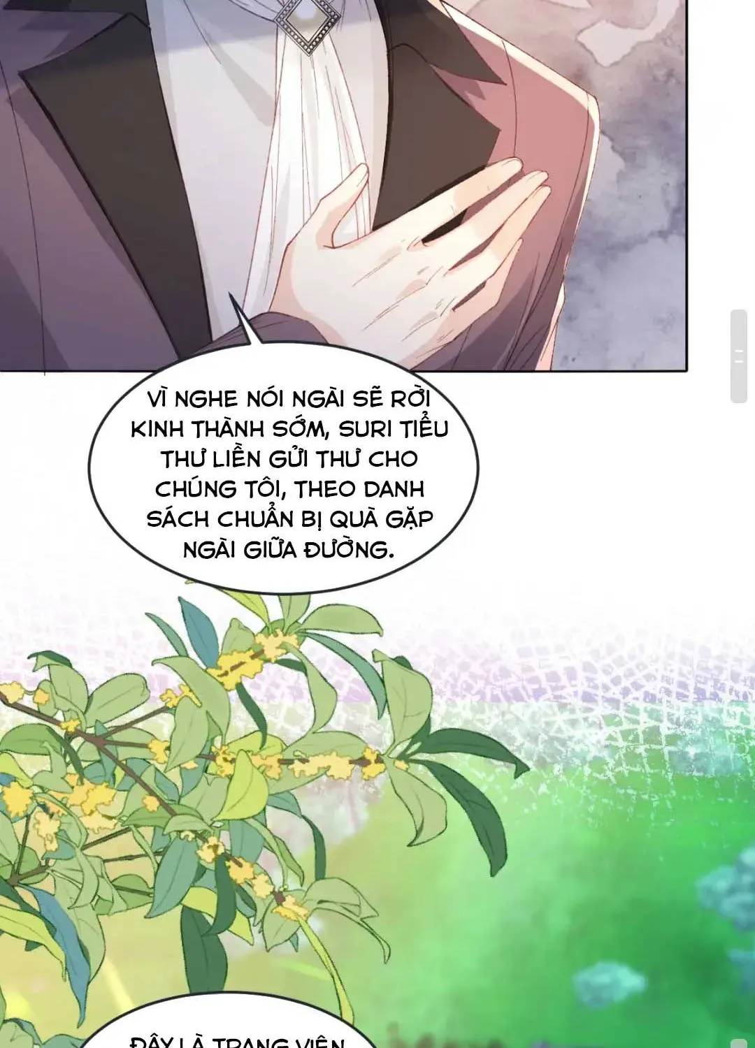 Nữ Chính  Truyện Ngược Luyến Tình Yêu Đã Thức Tỉnh Chapter 12 - Trang 31