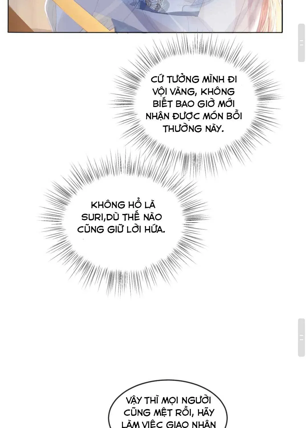 Nữ Chính  Truyện Ngược Luyến Tình Yêu Đã Thức Tỉnh Chapter 12 - Trang 34