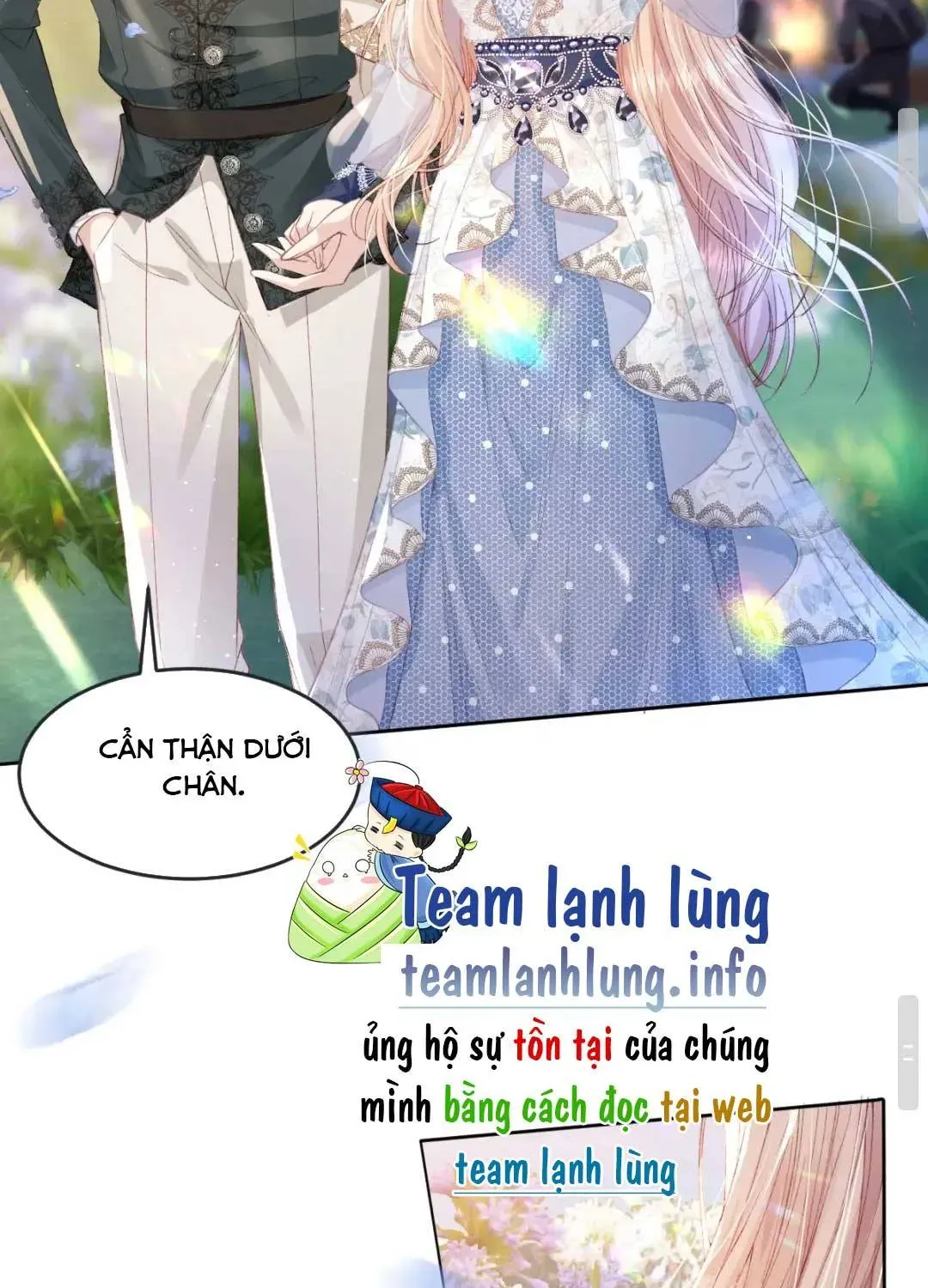 Nữ Chính  Truyện Ngược Luyến Tình Yêu Đã Thức Tỉnh Chapter 12 - Trang 39