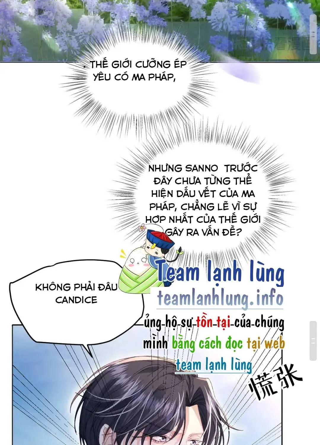 Nữ Chính  Truyện Ngược Luyến Tình Yêu Đã Thức Tỉnh Chapter 12 - Trang 48