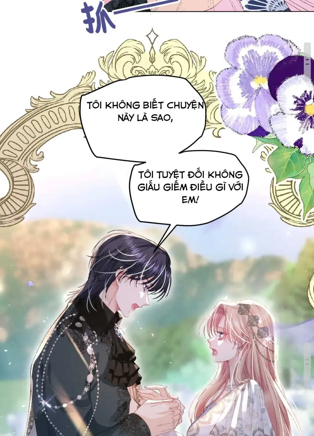 Nữ Chính  Truyện Ngược Luyến Tình Yêu Đã Thức Tỉnh Chapter 12 - Trang 50