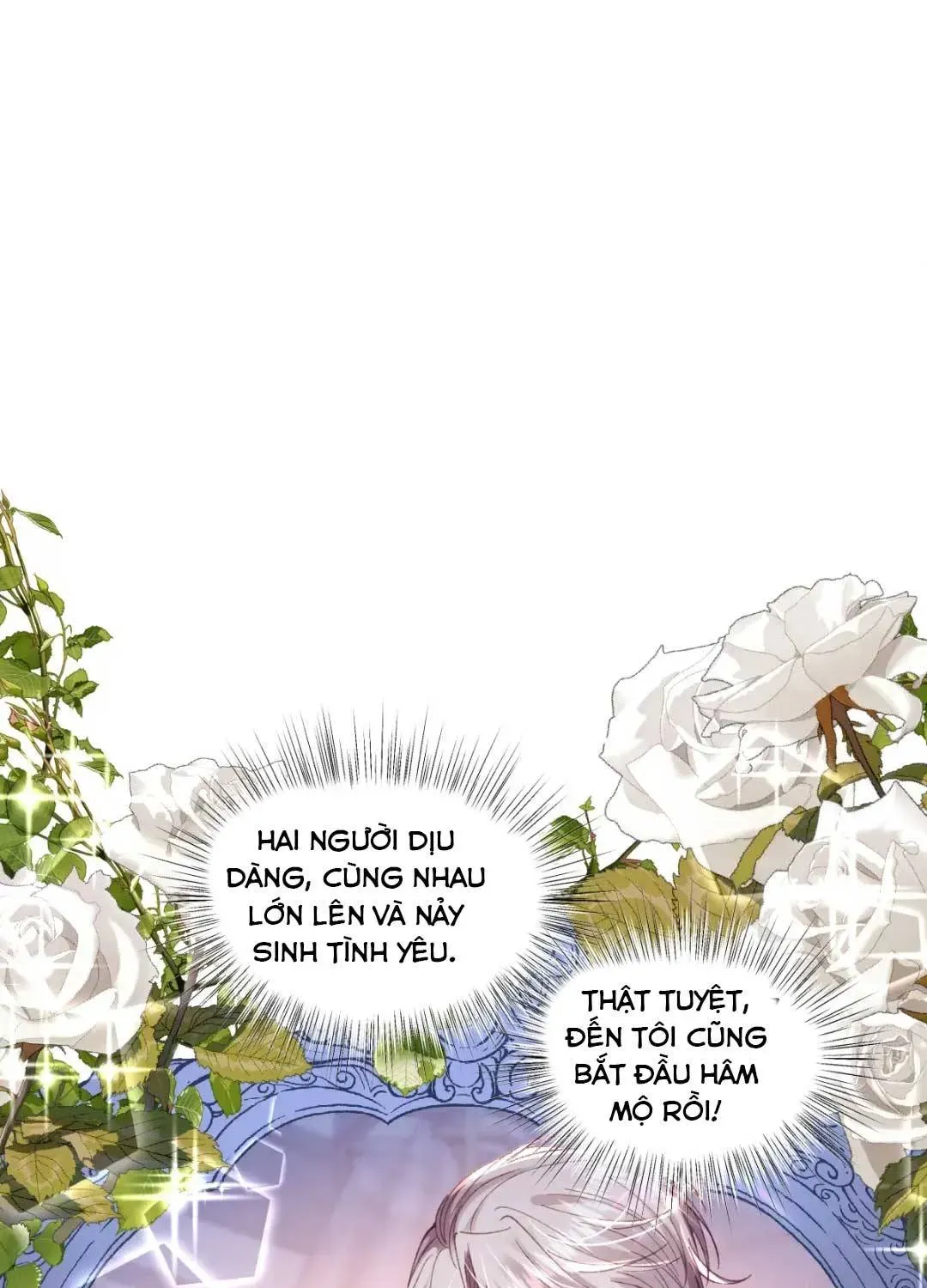 Nữ Chính  Truyện Ngược Luyến Tình Yêu Đã Thức Tỉnh Chapter 12 - Trang 6