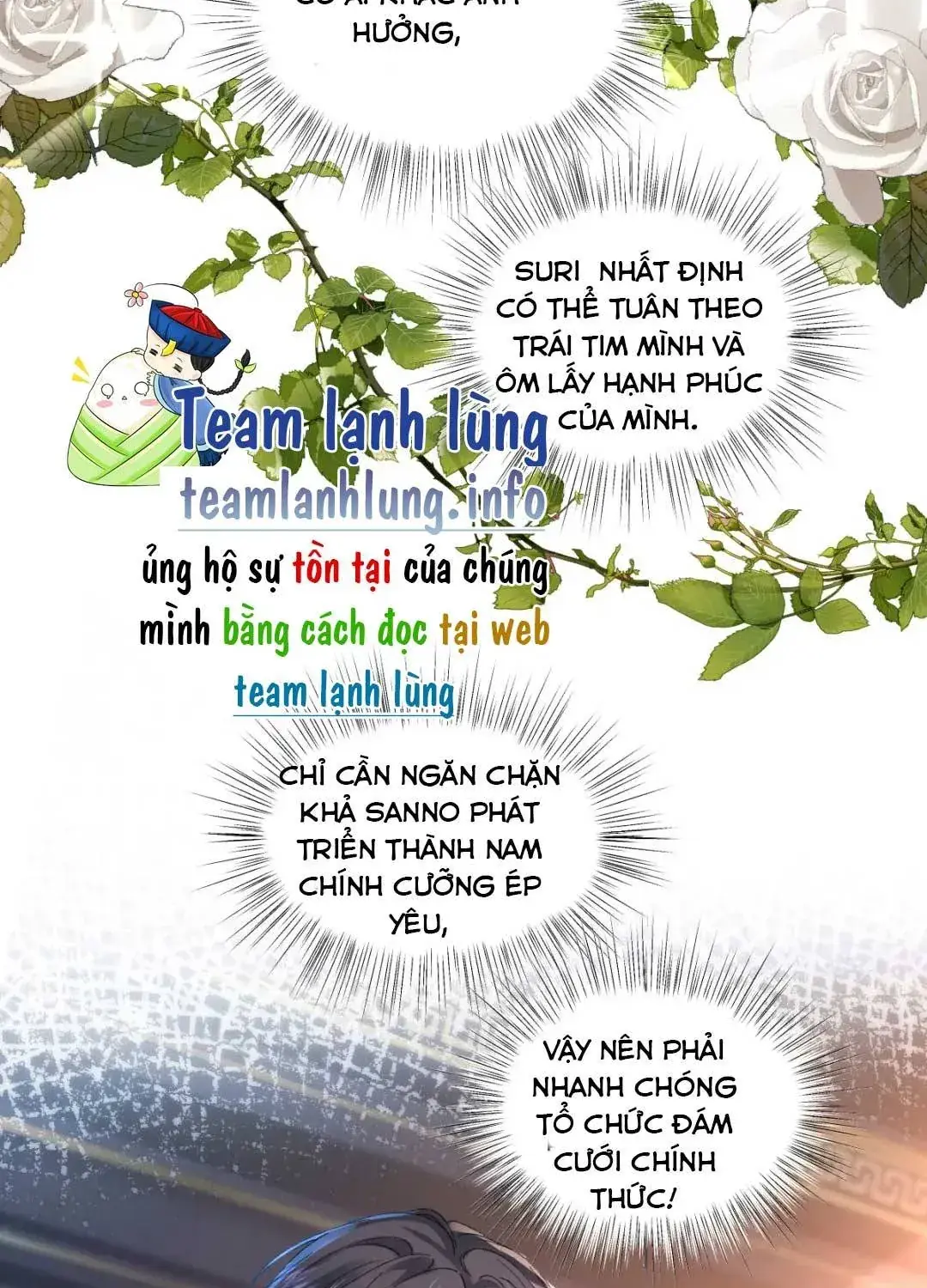 Nữ Chính  Truyện Ngược Luyến Tình Yêu Đã Thức Tỉnh Chapter 12 - Trang 8