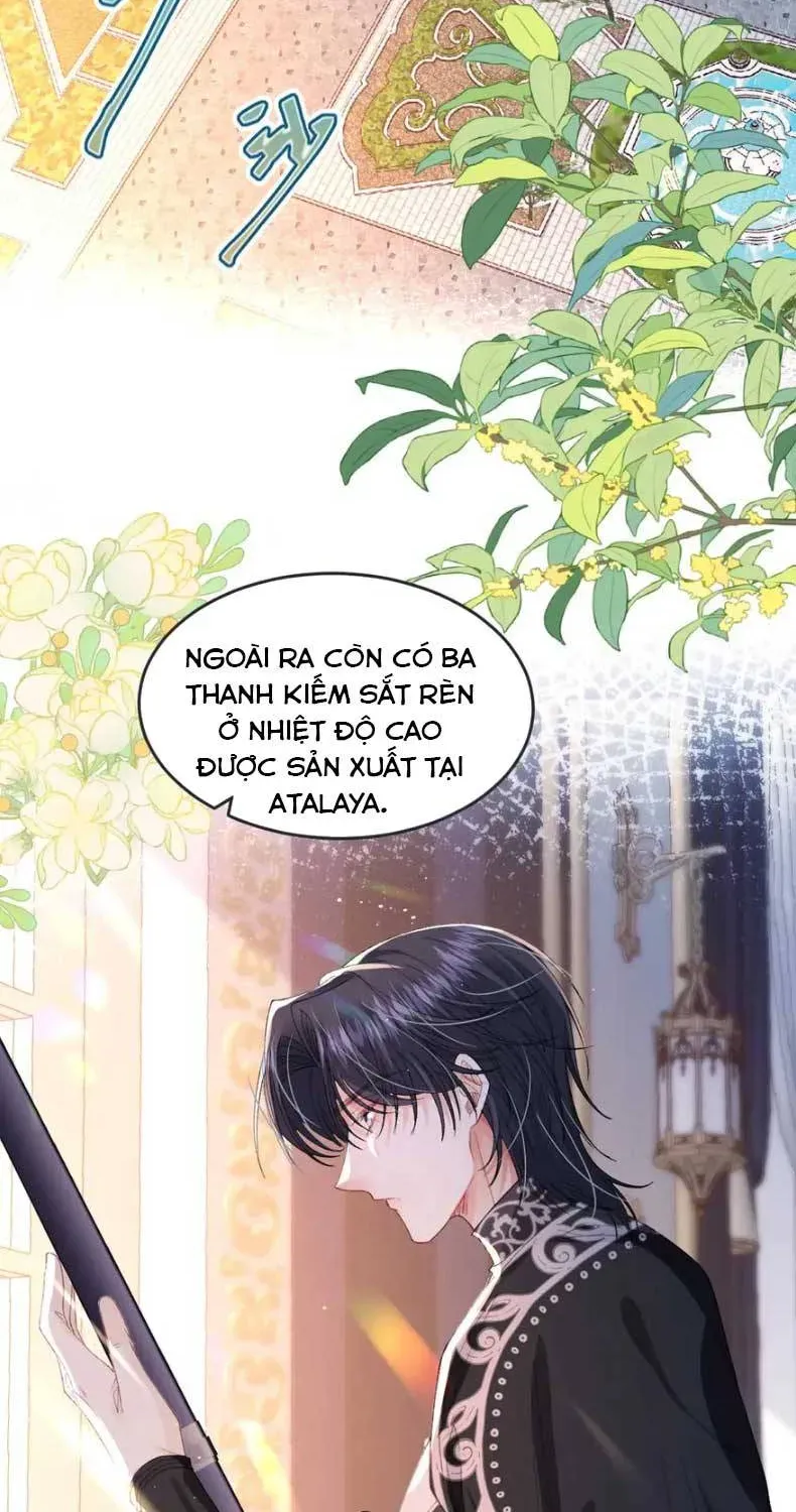 Nữ Chính  Truyện Ngược Luyến Tình Yêu Đã Thức Tỉnh Chapter 13 - Trang 11