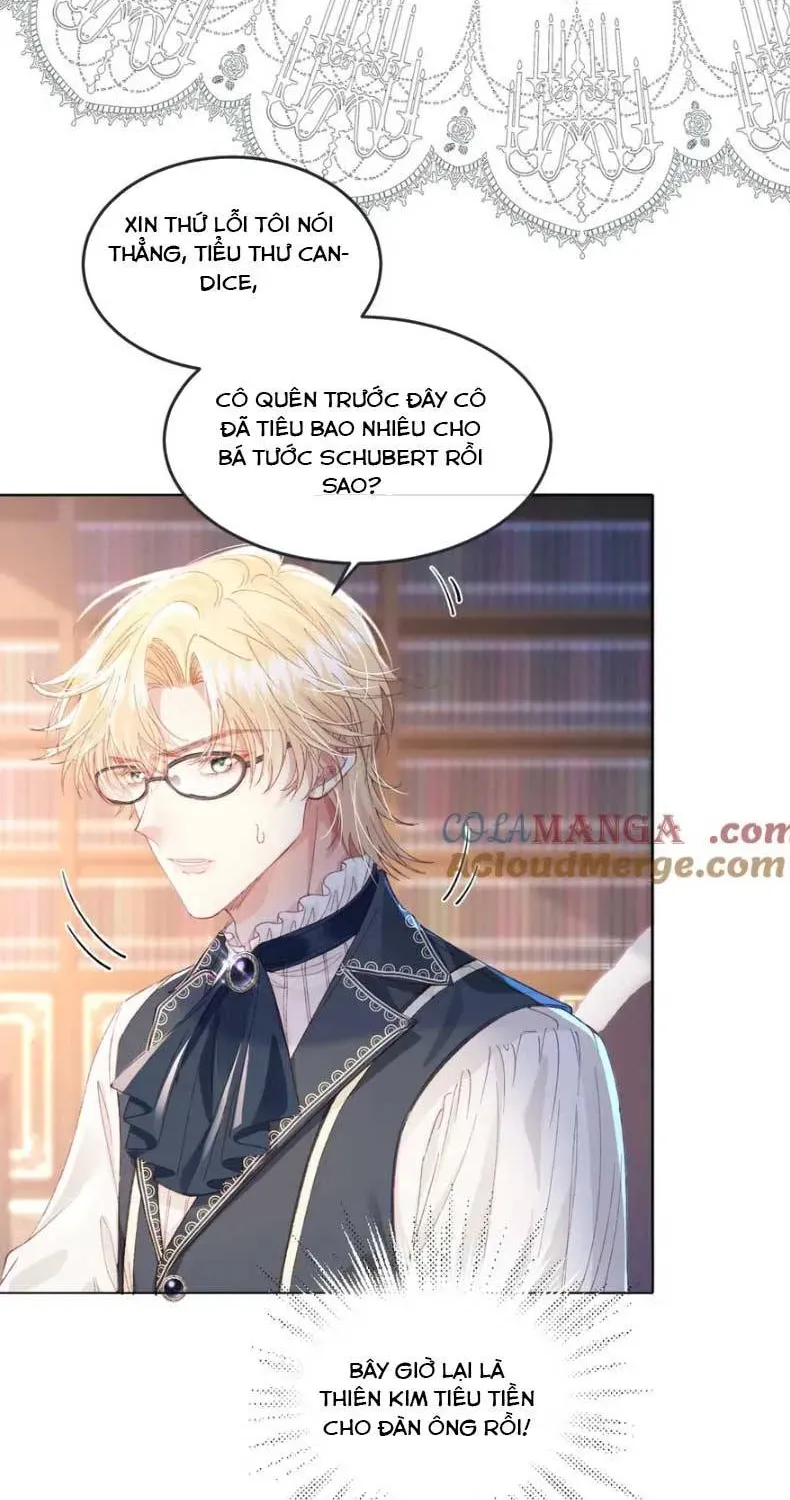 Nữ Chính  Truyện Ngược Luyến Tình Yêu Đã Thức Tỉnh Chapter 13 - Trang 17